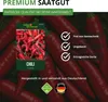Chili De Cayenne Samen - Capsicum annuum - Chilisamen - Produktbild-Vorschau 8