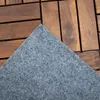 Rasenteppich GREEN Meterware 400x300cm Graublau Vliesrasen Produktbild-Vorschau 3