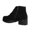 Semler Jessica J30153-001, enkellaarsjes, dames, zwart, Productafbeelding-voorbeeld 6