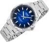 Casio Standard MTS-RS100D-2AVDF, Vodeodolný Náhľad obrázku produktu 6