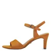 Tamaris Damen Sandale Sandalette Stoff weiche Haptik Produktbild-Vorschau 4