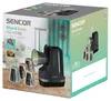 Grattugia elettrica SENCOR SSG 4300WH Anteprima dell’immagine prodotto 9