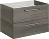 Pelipal Badmöbel-Set Kumba BxHxT 137 x 200 x 50 cm Produktbild-Vorschau 5