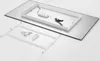 Lindby LED-Panel Nelios, 120 x 60 cm, CCT, schwarz, Metall Produktbild-Vorschau 9