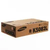Samsung CLT-K5082L Schwarz Tonerkartusche mit hoher Produktbild-Vorschau 5