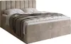 BroMARKT Boxspringbett DENVER mit 2 Bettkasten, Produktbild-Vorschau 2