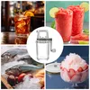 Hand-Eiszerkleinerer fuer den Heimgebrauch mit Produktbild-Vorschau 6