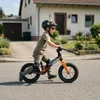 Berlin Bike Laufrad ab 3 Jahren Balance Bike Kinder bis Produktbild-Vorschau 2