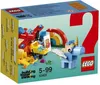 Lego CLASSIC 10401 Rainbow Fun Anteprima dell’immagine prodotto 1