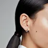 Pandora Náušnice 296317CZ Náhled obrázku produktu 4