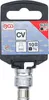BGS 8225 Adapter mit Haltekugel, 10 (3/8), für 6,3 (1/4) Produktbild-Vorschau 3