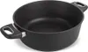 GASTROLUX Kastrol Průměr: 26 cm, Výška: 10,5 cm, Obsah: 4,0 Náhled obrázku produktu 4