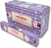 Satya Räucherstäbchen x LAVISA, Meditation, Aromatherapie, Produktbild-Vorschau 1