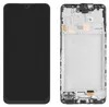 Samsung Galaxy A16 5G Display Schwarz Produktbild-Vorschau 1