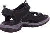 Ecco Offroad Damen Sandalen 82204302001 schwarz 38 Produktbild-Vorschau 40