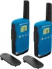 Motorola TALKABOUT T42 blau Produktbild-Vorschau 2