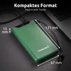 Intenso 7332037, 10000 mAh, Lithium Polymer (LiPo), Power Produktbild-Vorschau 15