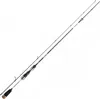 A fishing rod is shown against a white background. Produktbild-Vorschau