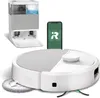 iRobot Roomba Combo 505+ (N185240) bianco  Robot Anteprima dell’immagine prodotto 22