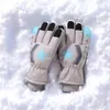 Handschuhe Kinder, Skihandschuhe für Jungen, rutschfeste Produktbild-Vorschau 14