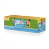 Bestway® My First Frame Pool 122 x 122 x 30,5 cm, blau , Produktbild-Vorschau 15