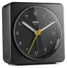 Braun BC 03 B Quarzwecker analog schwarz Produktbild-Vorschau 1