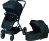 Safety 1st Kokoon Kinderwagen mit Kinderwagenaufsatz und Produktbild-Vorschau 1