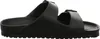 Birkenstock Arizona Essentials  Open Teen - Zwart - Maat 43 Voir les images du produit 129