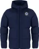 Chelsea FC - Pánská prošívaná bunda GF329 (XL) (Navy) Náhled obrázku produktu 2