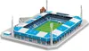3D-PUZZLE STADIUM 3D-Puzzle Stadium De Vijverberg - De Anteprima dell’immagine prodotto 3