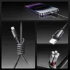 Joyroom 30W USB-C Lightning Kabel, 1,2m grau Produktbild-Vorschau 11