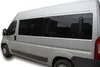Heko Deflecteurs D'Air / De Vent Pour Fiat Ducato Depuis Voir les images du produit 13