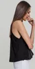 Urban Classics Ladies - Neckholder Tanktop schwarz - XL Produktbild-Vorschau 18