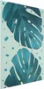 Posterpapier Poster - Dewy Leaves 21x30 cm Blätter Produktbild-Vorschau 1