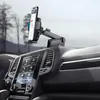 JOYROOM Car Holder Joyroom JR-OK3, 4inch - 6.7inch, Black Anteprima dell’immagine prodotto 11