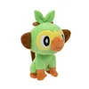 Jazwares Pokémon akční figurky 6-Pack Treecko Torchic Náhled obrázku produktu 38