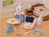 Mom White Rabbit und Víkendová cestovní sada Náhled obrázku produktu 19