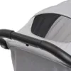 Chicco We 2 Buggy - Pebble | Zusammenklappbarer Buggy Produktbild-Vorschau 5