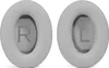 INF Ersatz-Ohrpolster für Bose QC45 QC35 Weiß Produktbild-Vorschau 5