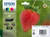 Epson C13T29864010 Tintenmultipack 29 schwarz cyan gelb Produktbild-Vorschau 1