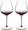 Riedel sklenice Grape Pinot Noir Nebbiolo Aperetivo sada 2 Náhled obrázku produktu 2
