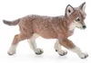 papo 50284 Speelfiguur: Wolfwelpen Productafbeelding-voorbeeld 6