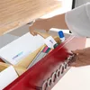 Relaxdays Ordnungsboxen 5er Set, Schubladen Ordnungssystem Produktbild-Vorschau 6