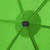 Knirps US.050 Ultra Light Slim Manual Green Regenschirm Produktbild-Vorschau 5