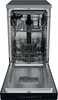 Whirlpool WH4FD11CS7A0X, Freistehend, Single (45 cm breit), Produktbild-Vorschau 3