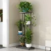 Elegante supporto per vasi da fiori, vaso da fiori Anteprima dell’immagine prodotto 6