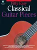 50 leichte klassische Gitarrenstücke [mit CD] Produktbild-Vorschau 1