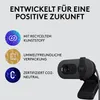 Logitech Brio 105, 2 MP, 1920 x 1080 Pixel, Full HD, 30 Produktbild-Vorschau 19
