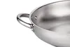 ELO Profi Therm Bratpfanne Edelstahl Kratzfest Induktion Produktbild-Vorschau 3