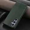 Leder Hülle für Samsung Galaxy S25 FE, Klapphüllen Produktbild-Vorschau 8